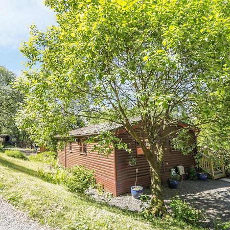 Striding Edge Villa วินเดอร์เมียร์ ภายนอก รูปภาพ