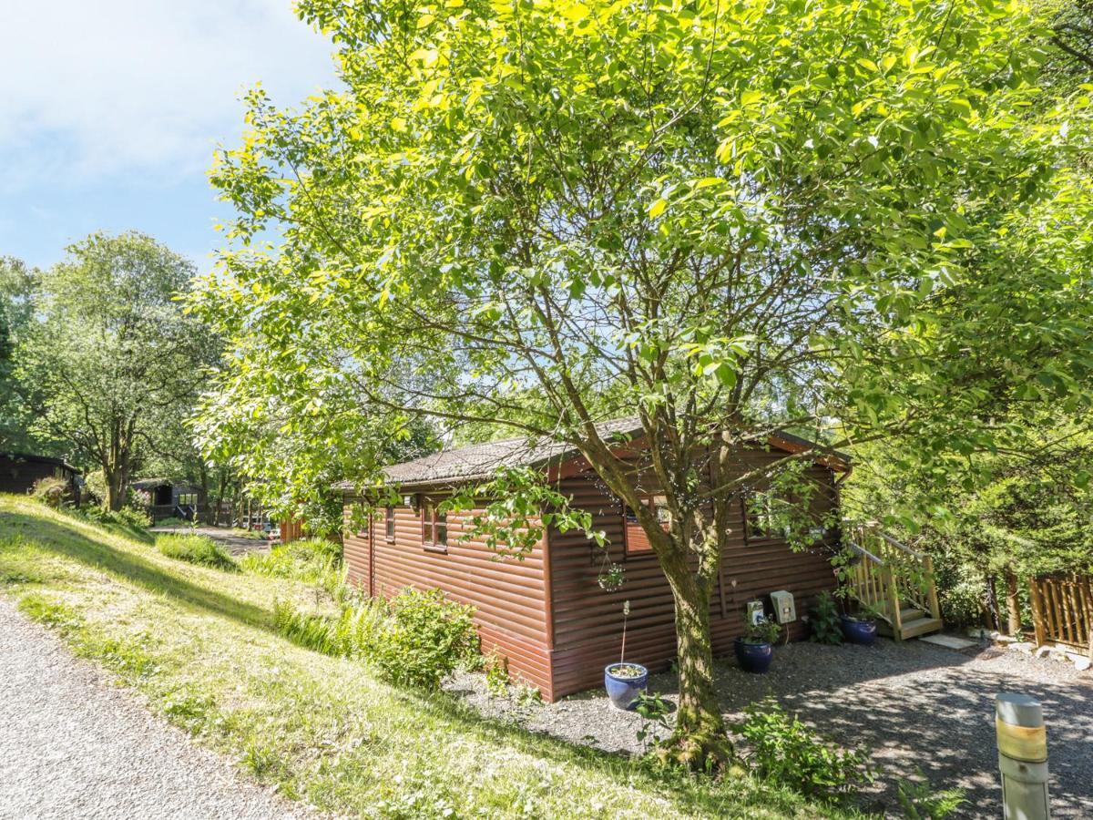 Striding Edge Villa วินเดอร์เมียร์ ภายนอก รูปภาพ