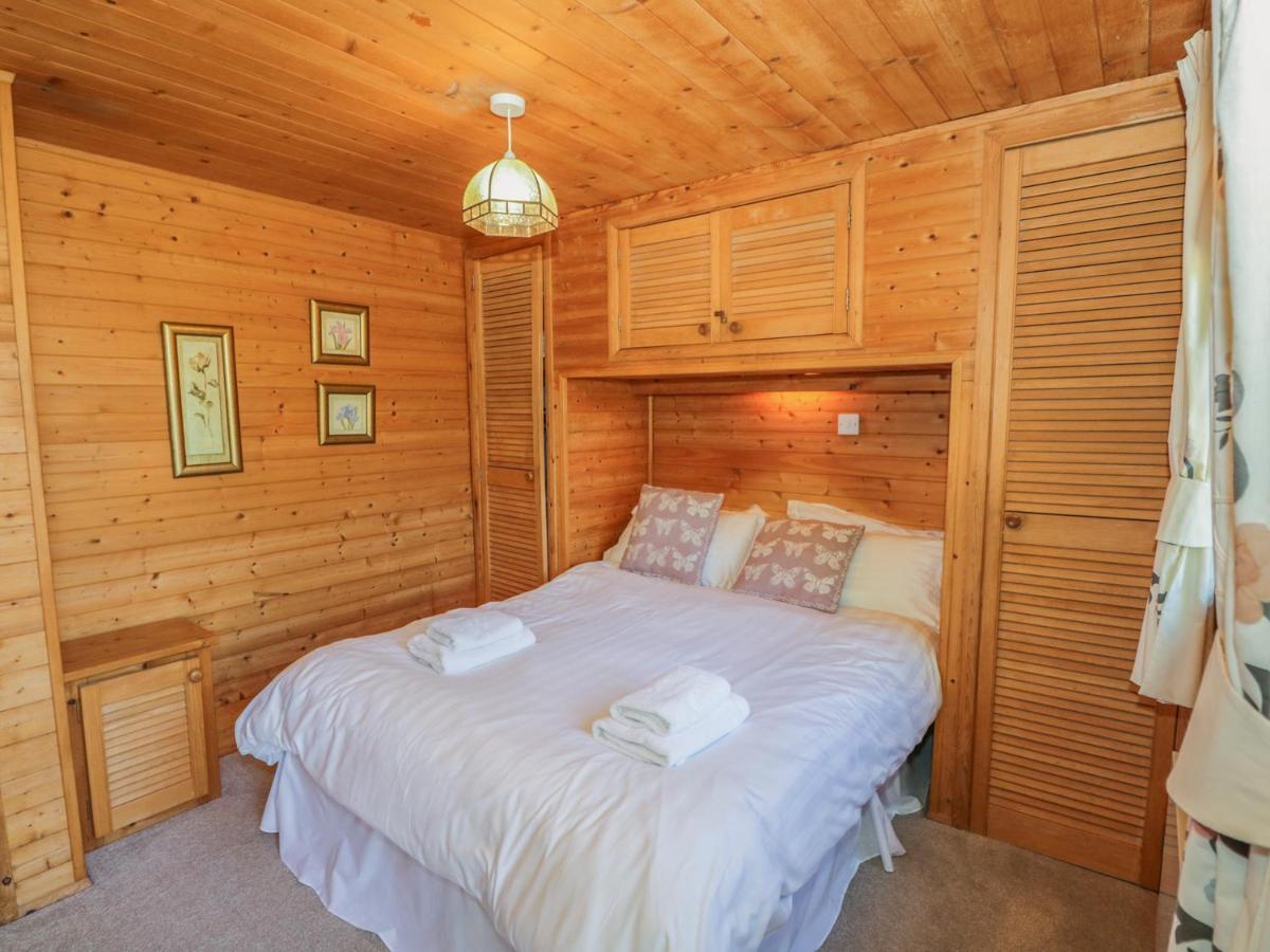 Striding Edge Villa วินเดอร์เมียร์ ภายนอก รูปภาพ