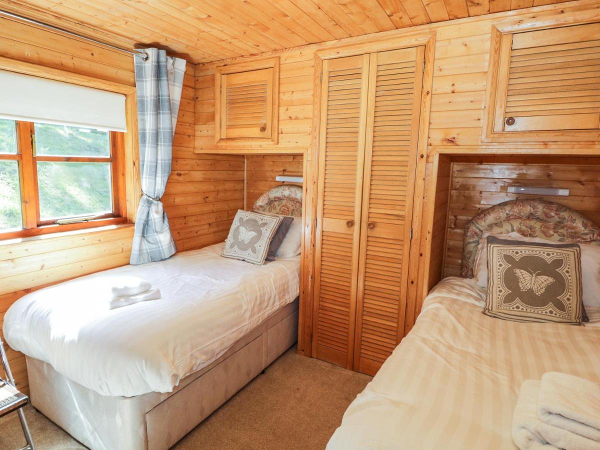 Striding Edge Villa วินเดอร์เมียร์ ภายนอก รูปภาพ