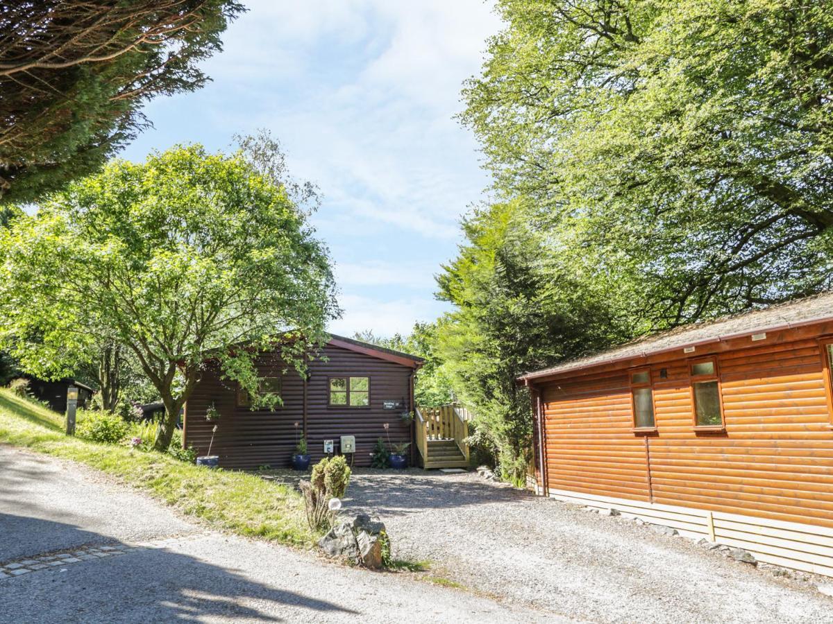 Striding Edge Villa วินเดอร์เมียร์ ภายนอก รูปภาพ